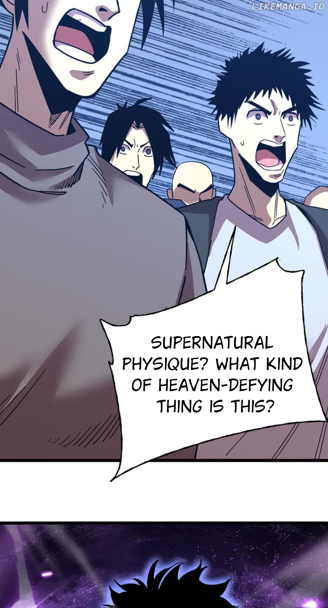 Log into the Future Chapter 213 - page 41